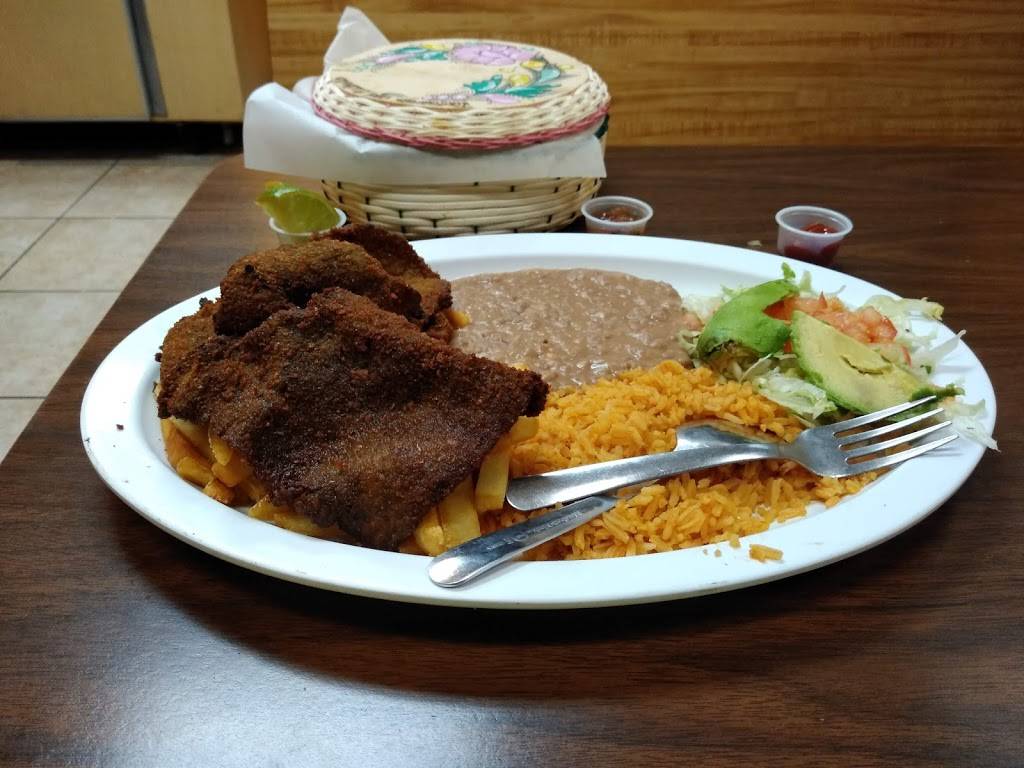 Taqueria Mi Estrella | restaurant | 7454 Stockton Blvd, Sacramento, CA 95823, USA | 9166271965 OR +1 916-627-1965