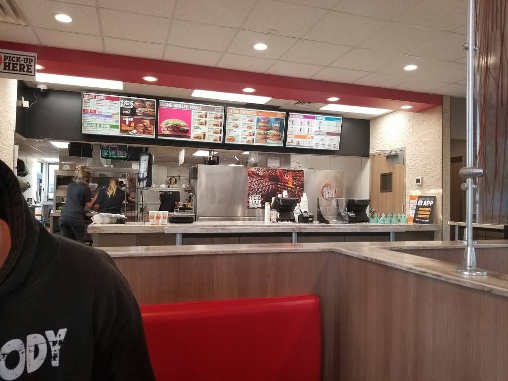 Burger King | restaurant | 1505 E Bridge St, Brighton, CO 80601, USA | 3036590120 OR +1 303-659-0120