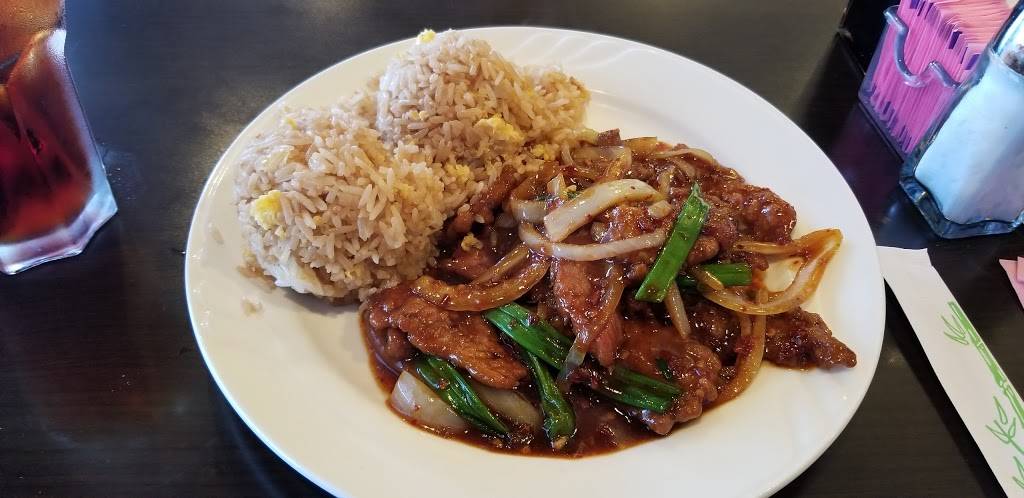 Baos Cafe | restaurant | 3530 Rayford Rd #300, Spring, TX 77386, USA | 2812880060 OR +1 281-288-0060