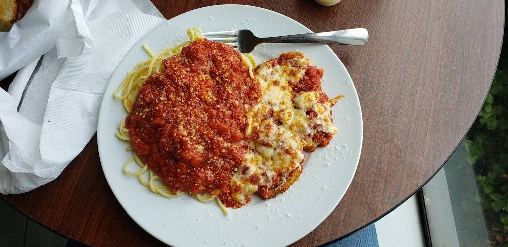 Leonas Cucina Italiana | meal delivery | #B, 4748 University Ave, San Diego, CA 92115, USA | 6197951500 OR +1 619-795-1500