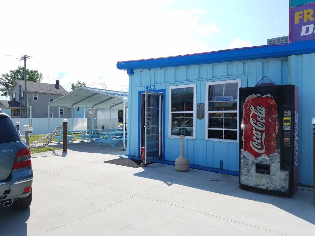 Ardick Seafood Inc | restaurant | 922 Colorado Ave, Lorain, OH 44052, USA | 4402880454 OR +1 440-288-0454