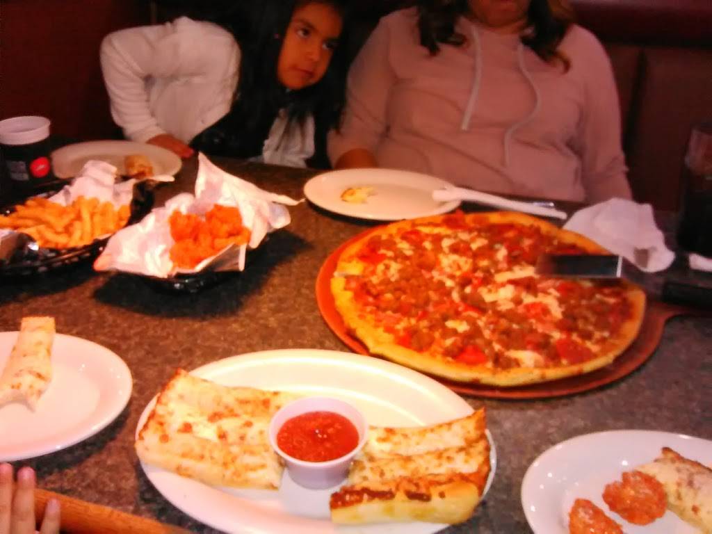 Pizza Hut | restaurant | 1433 S Main St Suite 110, Boerne, TX 78006, USA | 8308161616 OR +1 830-816-1616