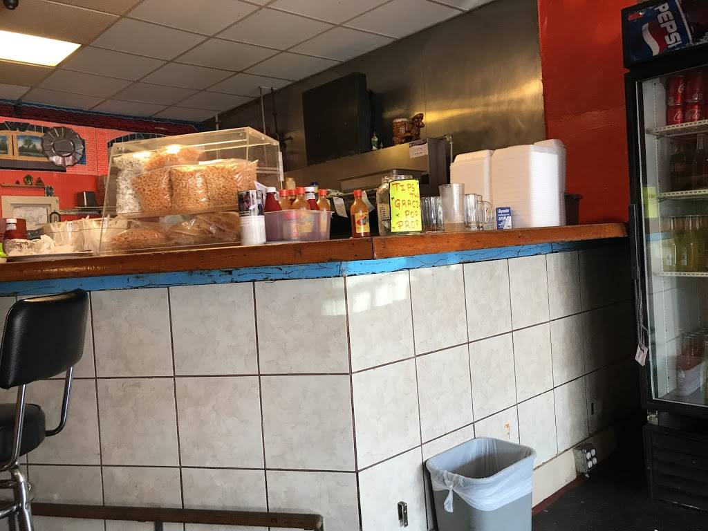 Taco Loco | restaurant | 2311 Federal St, Camden, NJ 08105, USA | 8569642636 OR +1 856-964-2636