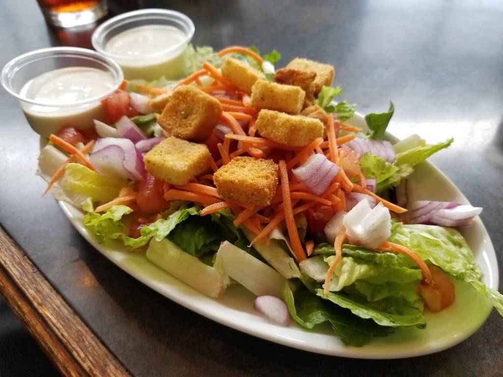 The Croakers Spot | restaurant | 39 River St, Petersburg, VA 23803, USA | 8049575635 OR +1 804-957-5635