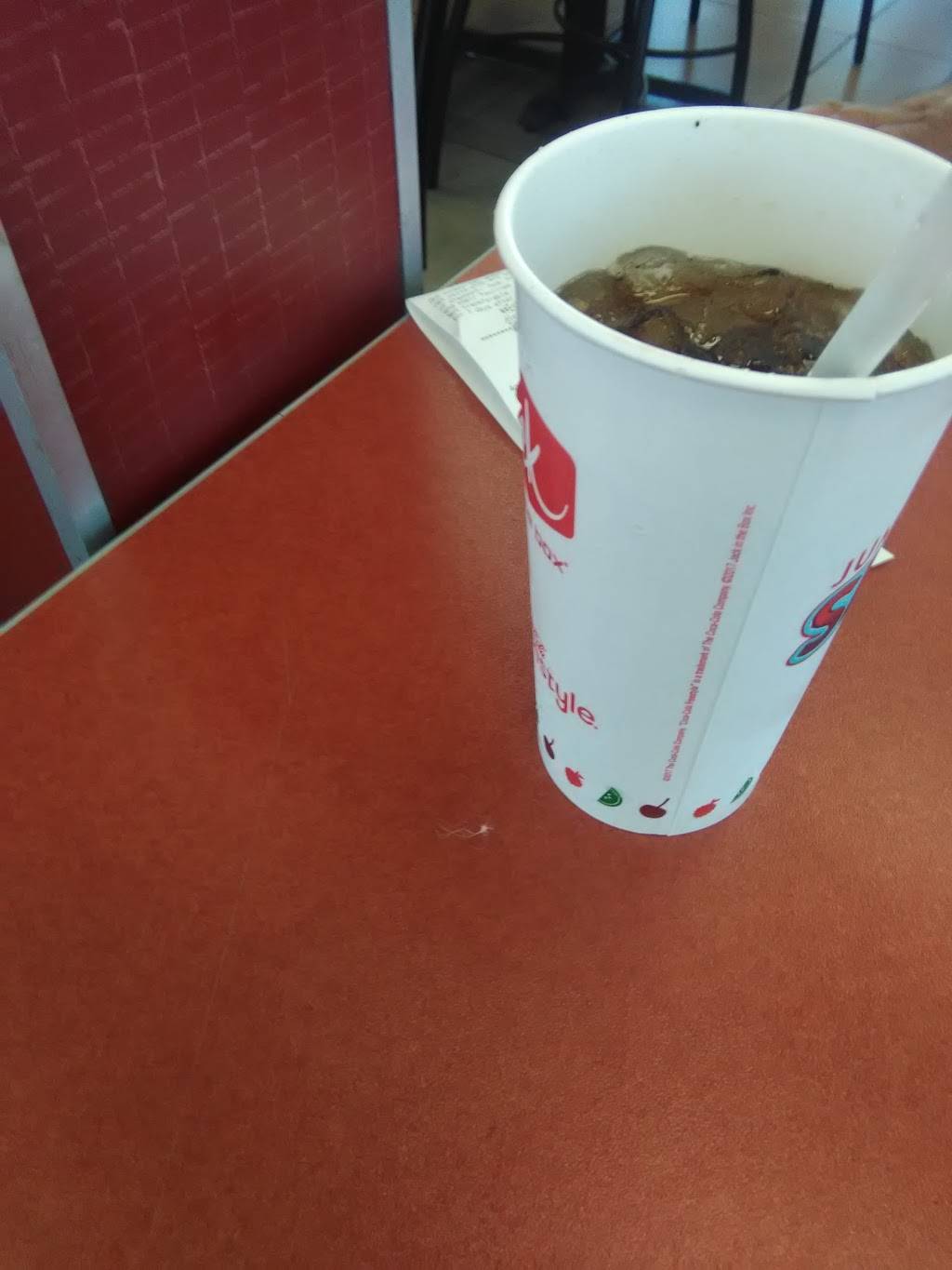 Jack in the Box | restaurant | 6847 Van Nuys Blvd, Van Nuys, CA 91405, USA | 8187821823 OR +1 818-782-1823