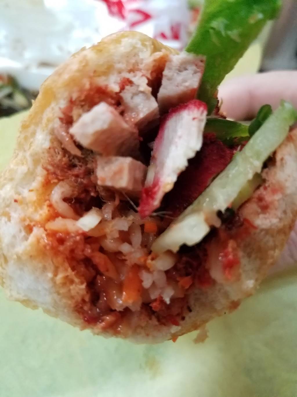 Flower Cafe | restaurant | 635 N First St, Fresno, CA 93702, USA | 5593751600 OR +1 559-375-1600