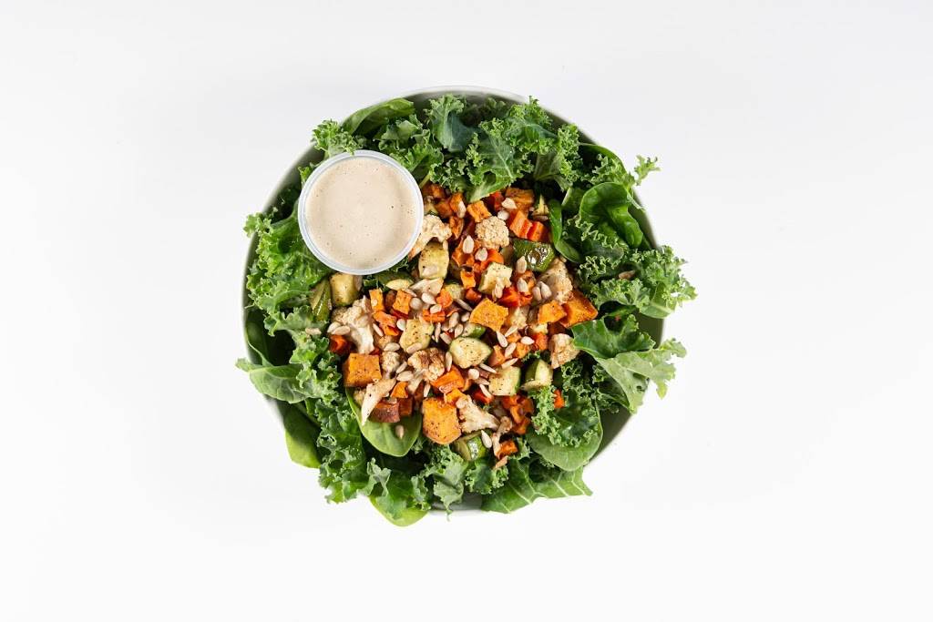 Organic Squeeze | restaurant | 3770 W Robinson St Suite 100, Norman, OK 73072, USA | 4058572229 OR +1 405-857-2229