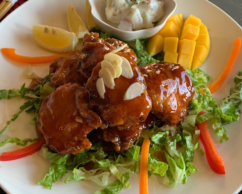 UMA Japan Eatery | restaurant | 932 W. Algonquin Rd End unit of Goodwill shopping mall, Arlington Heights, IL 60005, USA | 8472583572 OR +1 847-258-3572