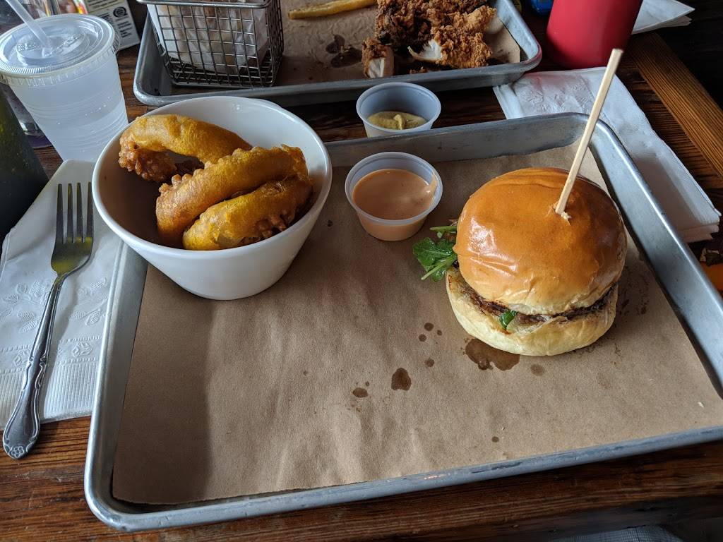 Mooburger | restaurant | 240 Court St, Brooklyn, NY 11201, USA | 7182468259 OR +1 718-246-8259