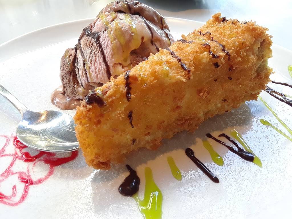 isushi cafe midtown | restaurant | 3301 NE 1st Ave #107, Miami, FL 33137, USA | 3055488751 OR +1 305-548-8751