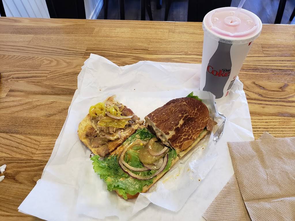 Sandwich Spot | meal takeaway | 3328 Mather Field Rd, Rancho Cordova, CA 95670, USA | 9163623321 OR +1 916-362-3321