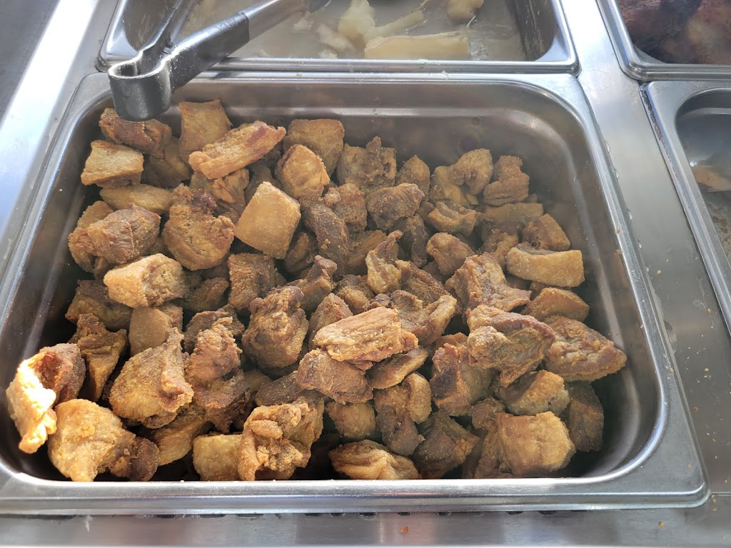 Cubita Ceibeña Sabor Latino | restaurant | 4600 N McCarty St, Houston, TX 77013, USA | 2818648279 OR +1 281-864-8279