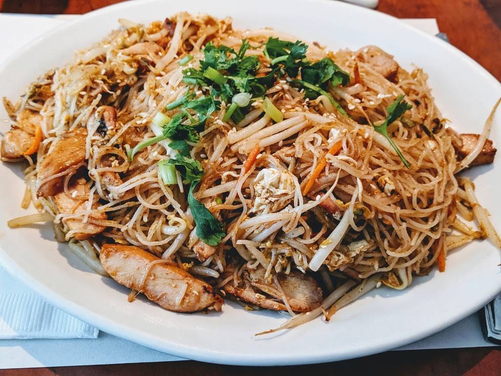 Restaurant Le Tonkin | restaurant | 6542 Boul St-Laurent, Montréal, QC H2S 3C6, Canada | 5142277221 OR +1 514-227-7221