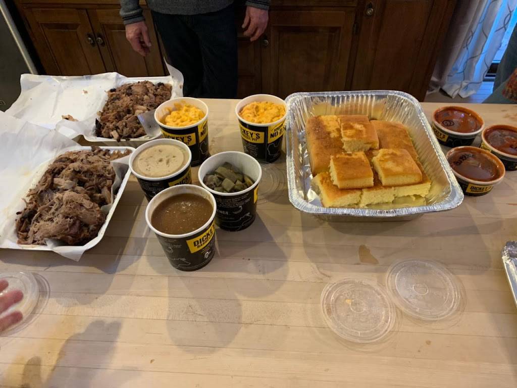 Dickeys Barbecue Pit | restaurant | 4761 S Baldwin Rd, Orion Charter Township, MI 48359, USA | 2484998732 OR +1 248-499-8732