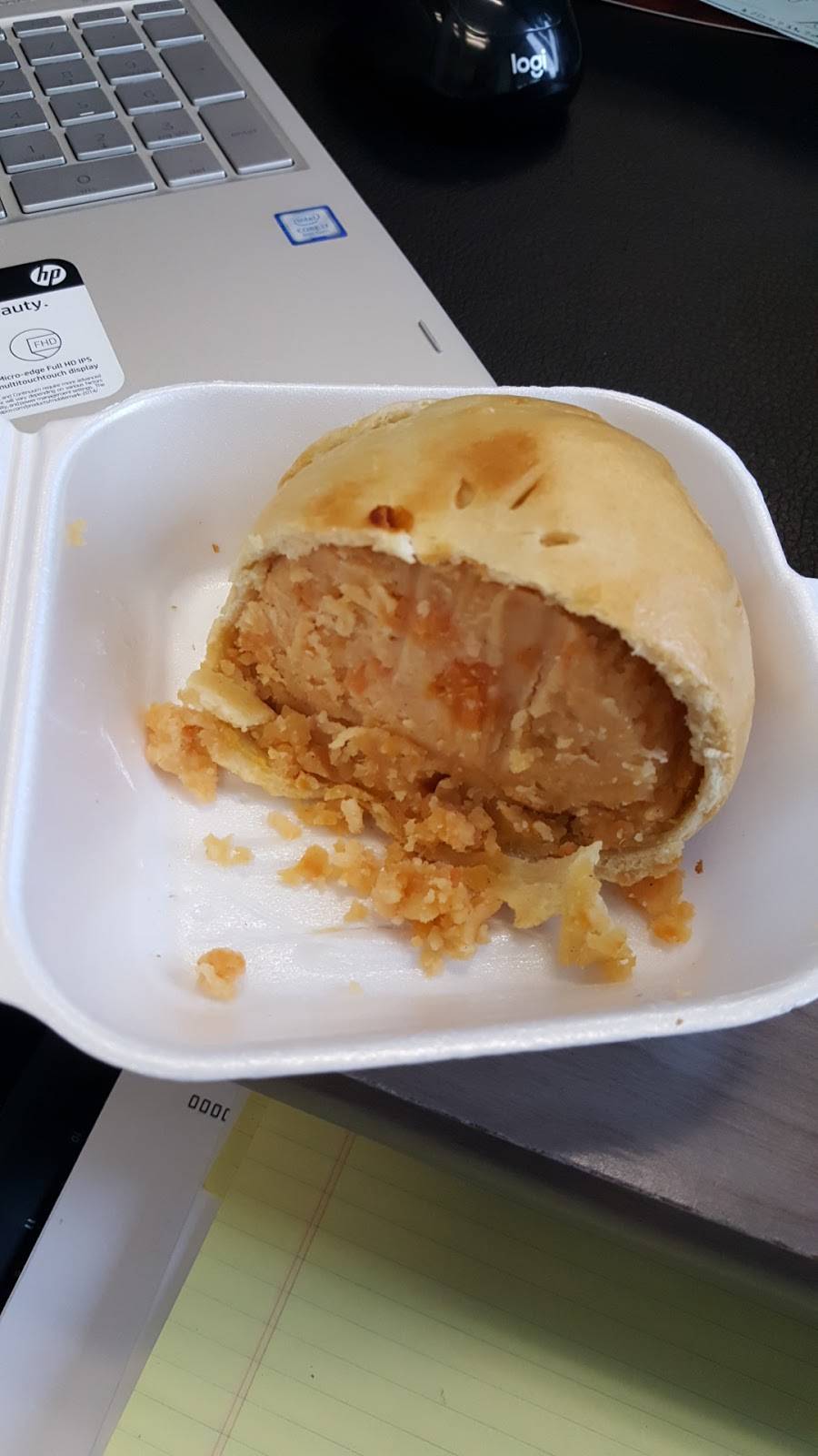 Knish Shop | restaurant | 508 Reisterstown Rd, Pikesville, MD 21208, USA | 4104845850 OR +1 410-484-5850