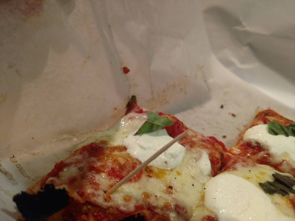 YO TO GO: A Slice of YOSTERIA | meal takeaway | 3649 Canfield Rd, Youngstown, OH 44406, USA | 3309513630 OR +1 330-951-3630