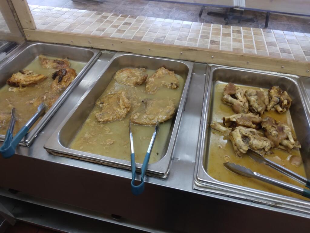 Soul Queen Soul Food Restaurant | restaurant | 2737 Elsie Faye Heggins St Suite 100, Dallas, TX 75215, USA | 2146124123 OR +1 214-612-4123