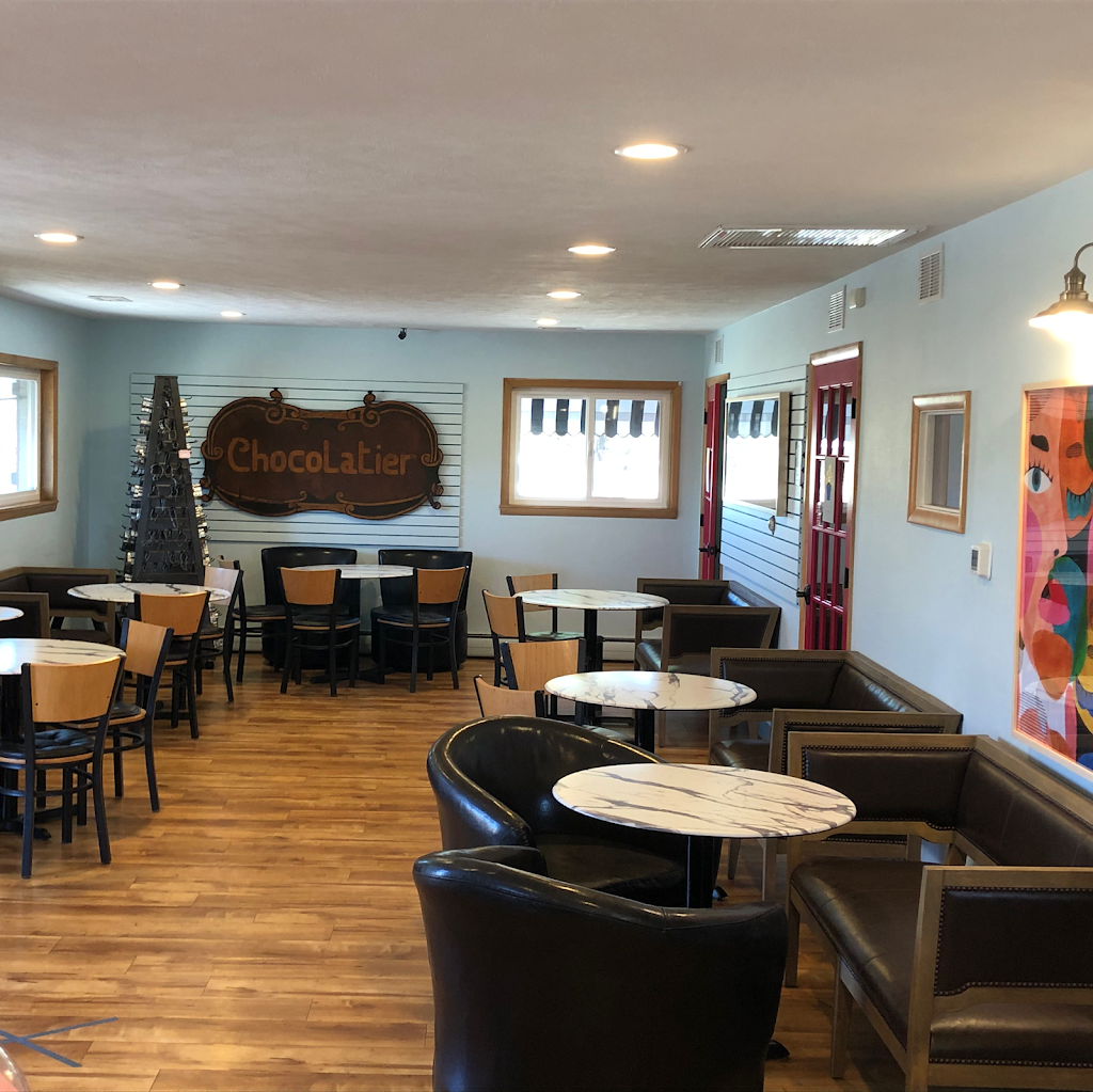 The Bakers Boutique | bakery | 449 Main St, Grand Junction, CO 81501, USA | 9702410033 OR +1 970-241-0033