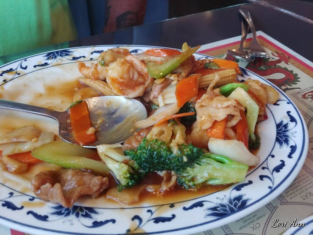 Columbine Gardens | restaurant | 481 CO-105, Monument, CO 80132, USA | 7194811936 OR +1 719-481-1936