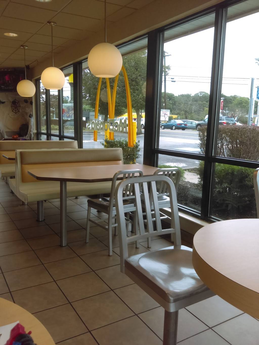 McDonalds | cafe | 502 Baltimore Annapolis Hwy, Severna Park, MD 21146, USA | 4105440595 OR +1 410-544-0595