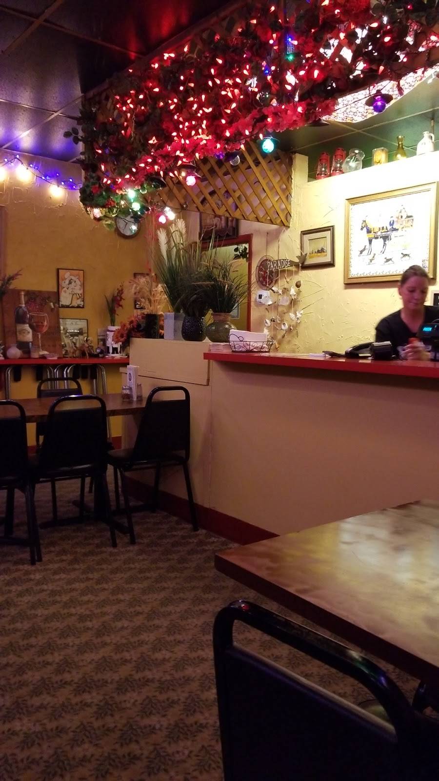 Giorgios New York Pizzeria | restaurant | 955 17th St, Vero Beach, FL 32960, USA | 7727783800 OR +1 772-778-3800