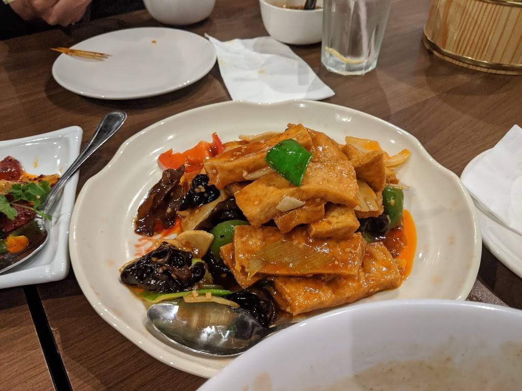 渝味坊 | restaurant | 2901 N Central Expy#109, Plano, TX 75075, USA | 4696619888 OR +1 469-661-9888