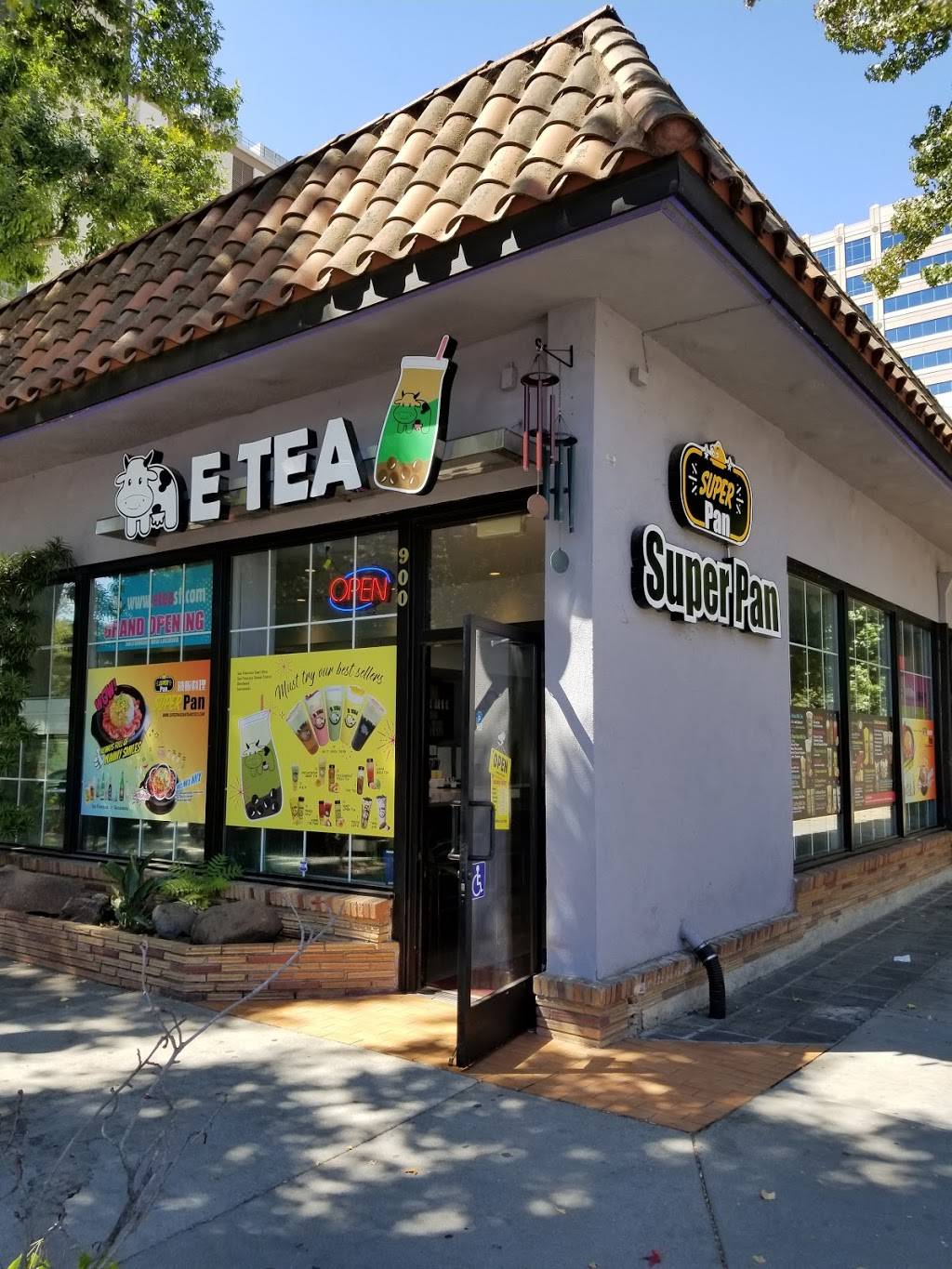 Super Pan | restaurant | 900 15th St, Sacramento, CA 95814, USA | 9163890661 OR +1 916-389-0661