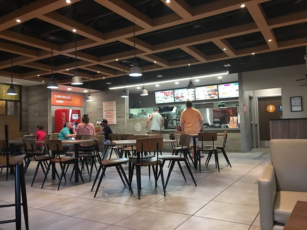 Burger King | restaurant | 5145 Commercial St SE, Salem, OR 97306, USA | 5033150987 OR +1 503-315-0987