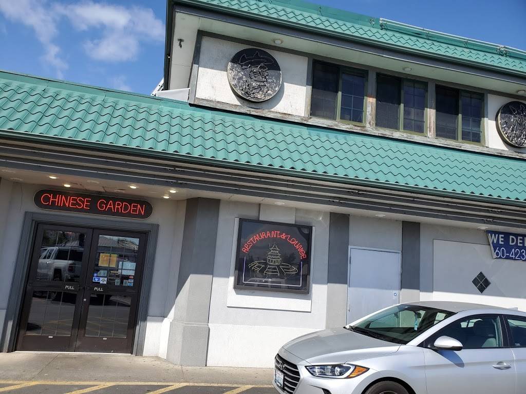 Chinese Garden Restaurant | meal takeaway | 1071 15th Ave, Longview, WA 98632, USA | 3604231510 OR +1 360-423-1510