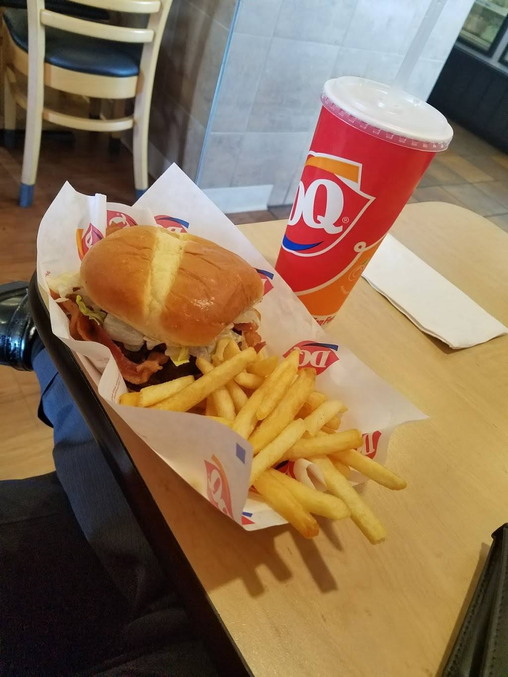 Dairy Queen Grill & Chill | restaurant | 7150 E W Riverside Blvd, Loves Park, IL 61111, USA | 8152822888 OR +1 815-282-2888