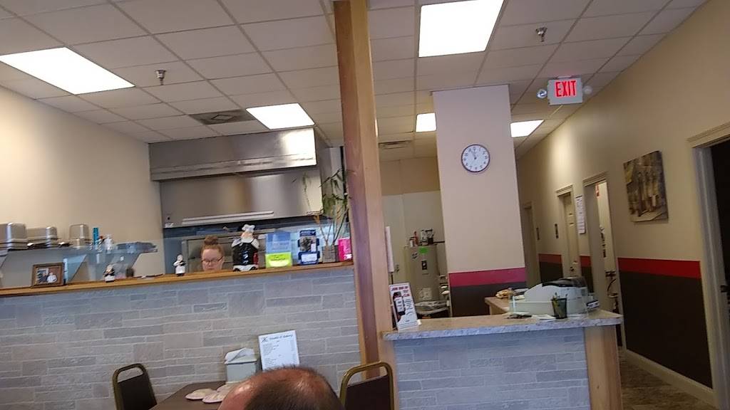 Sylfonis Pizza | restaurant | 1134 W 9th St, Russellville, KY 42276, USA | 2707269655 OR +1 270-726-9655