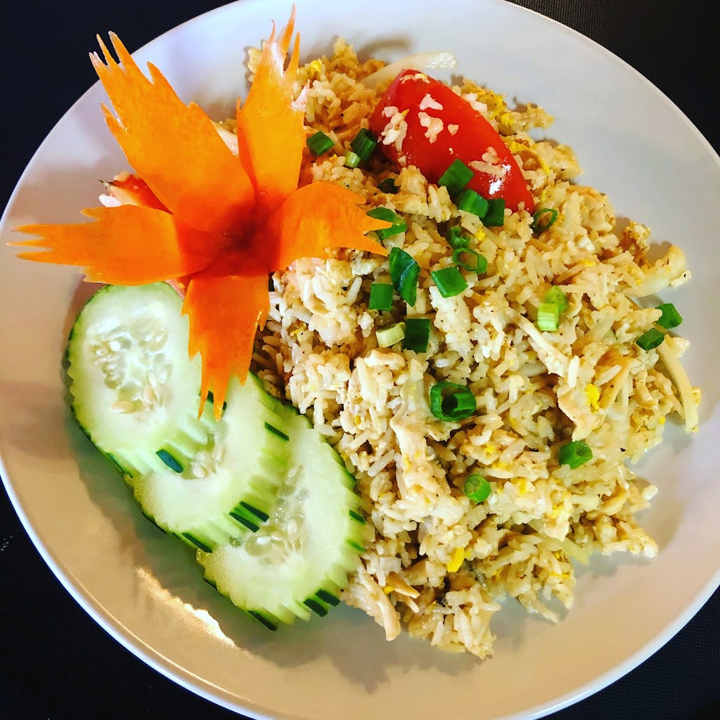 Zab Thai Food Kitchen | restaurant | 16720 E Ave of the Fountains, Fountain Hills, AZ 85268, USA | 4803933251 OR +1 480-393-3251
