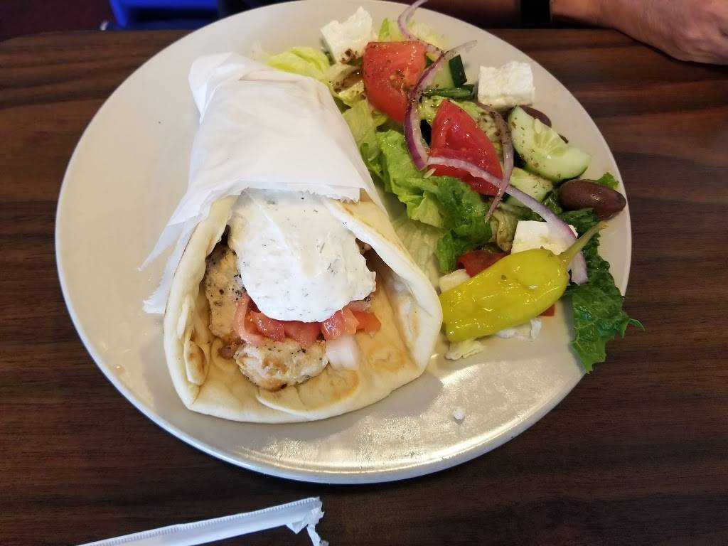 OPA CAFE | restaurant | 10150 Dorchester Rd #211, Summerville, SC 29485, USA | 8438757797 OR +1 843-875-7797