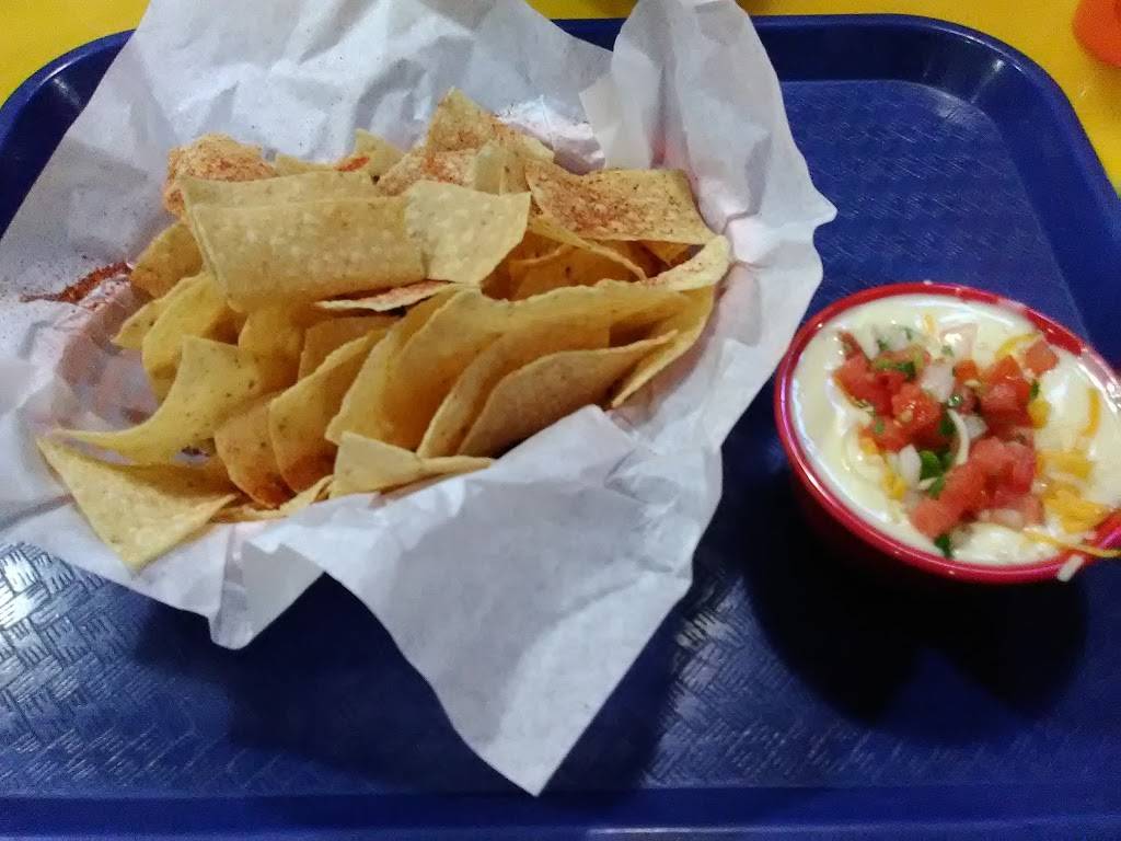 Fuzzys Taco Shop | restaurant | 1288 W Main St Suite 117, Lewisville, TX 75067, USA | 9725398226 OR +1 972-539-8226