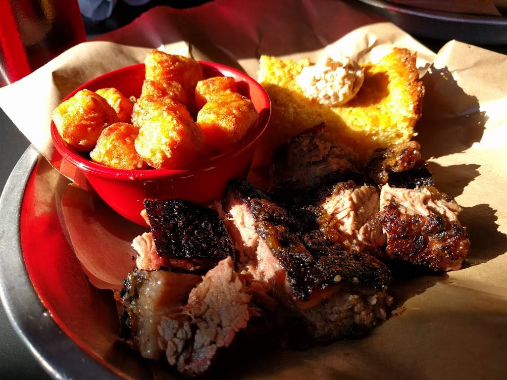 Lulus BBQ | restaurant | 701 Main St, Louisville, CO 80027, USA | 7205831789 OR +1 720-583-1789