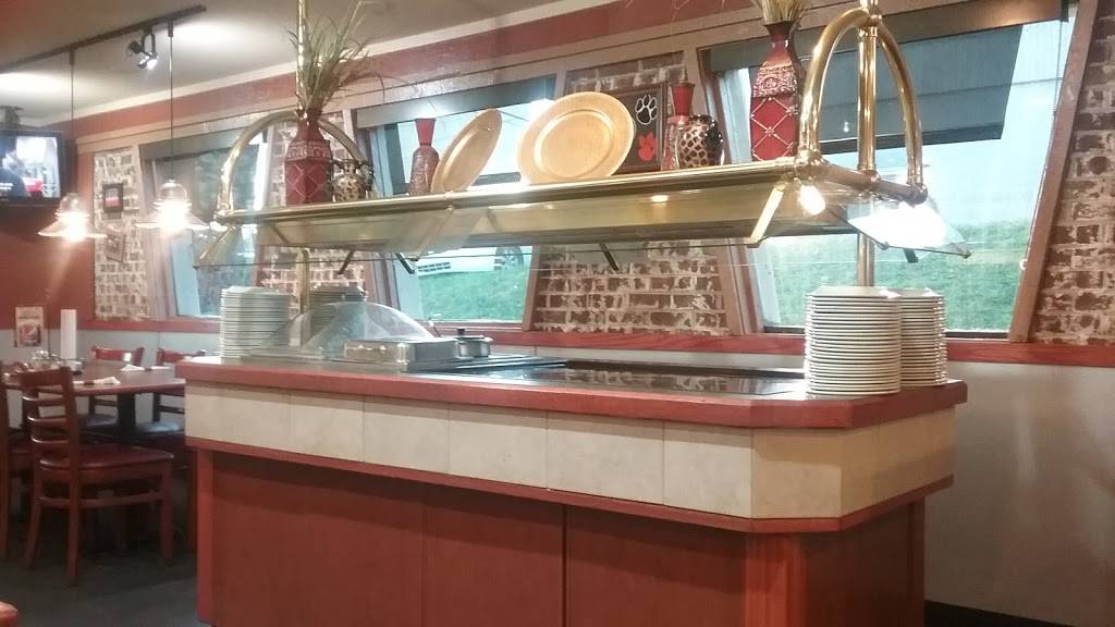 Pizza Hut | meal takeaway | 7504 Clinton Hwy, Powell, TN 37849, USA | 8659382359 OR +1 865-938-2359