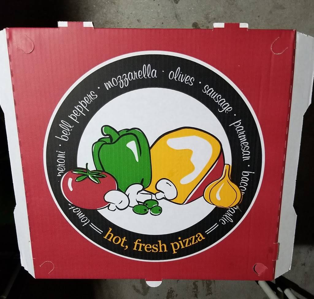 Brooklyn Pizza | meal delivery | 6745 Tampa Ave, Reseda, CA 91335, USA | 8183442473 OR +1 818-344-2473