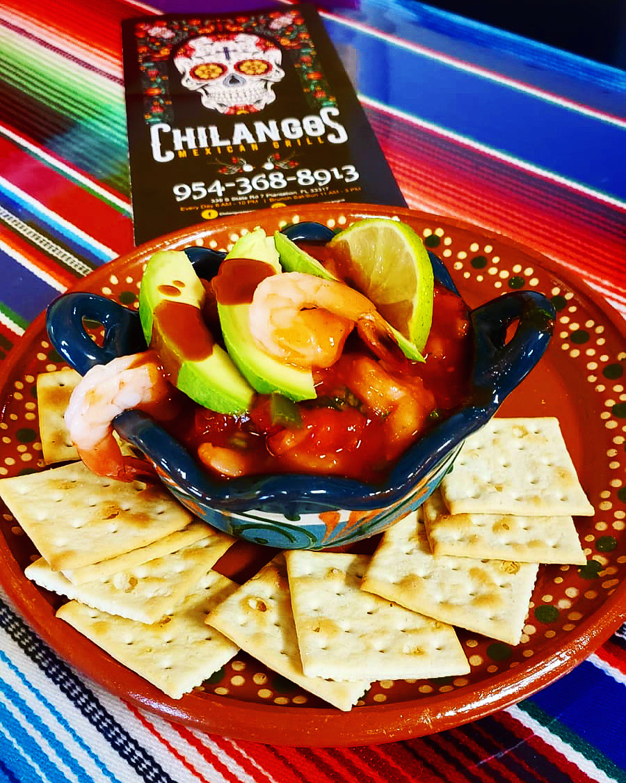 Chilangos Mexican Grill | restaurant | 339 S State Rd 7, Plantation, FL 33317, USA | 9543688913 OR +1 954-368-8913