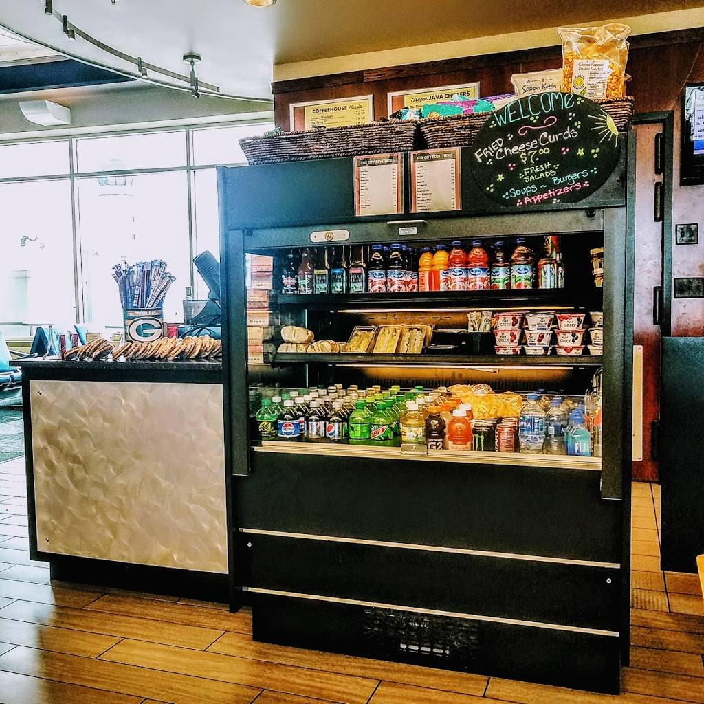 Fox Cities Eatery | restaurant | W6390 Challenger Dr, Appleton, WI 54914, USA | 9208325268 OR +1 920-832-5268