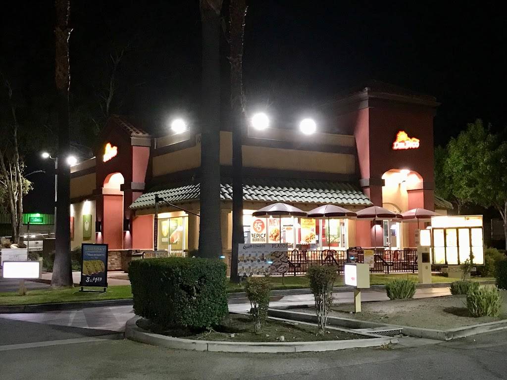 Del Taco | meal takeaway | 10020 Cherry Ave, Fontana, CA 92335, USA | 9093561600 OR +1 909-356-1600