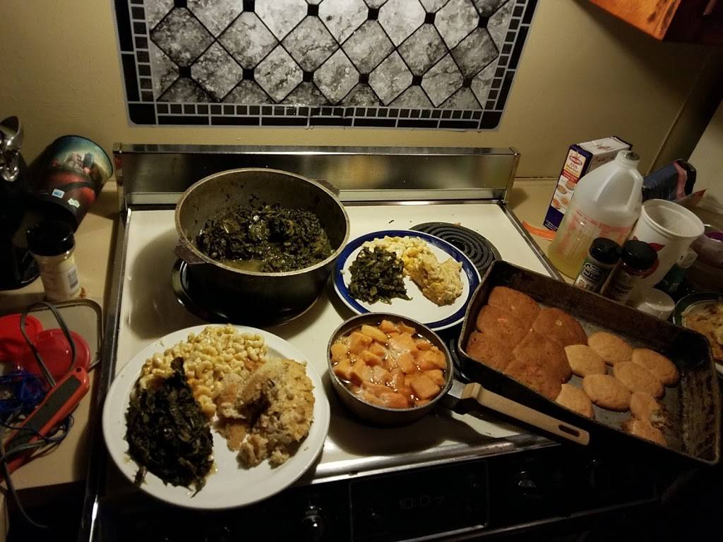 Burston with Flavors | restaurant | 799 B Cascade Ave SW, Atlanta, GA 30310, USA | 6786617205 OR +1 678-661-7205