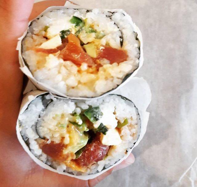 Roll On In - Clifton | restaurant | 2504 W Clifton Ave, Cincinnati, OH 45219, USA | 5139548113 OR +1 513-954-8113