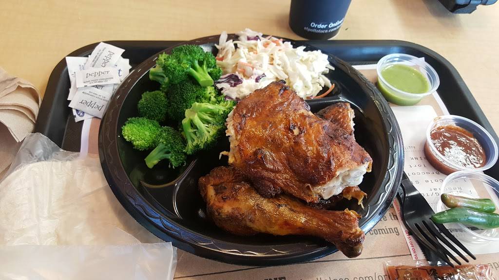 El Pollo Loco | restaurant | 1663 S Riverside Ave, Rialto, CA 92376, USA | 9098770179 OR +1 909-877-0179