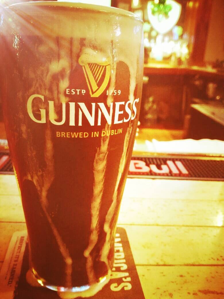 O’Brien’s Irish Pub Plant City | restaurant | 1701 S Alexander St, Plant City, FL 33566, USA | 8137648818 OR +1 813-764-8818