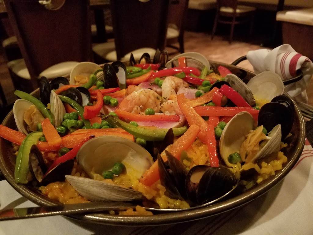 Mezon Tapas Bar & Restaurant | restaurant | 56 Mill Plain Rd, Danbury, CT 06811, USA | 2037480875 OR +1 203-748-0875