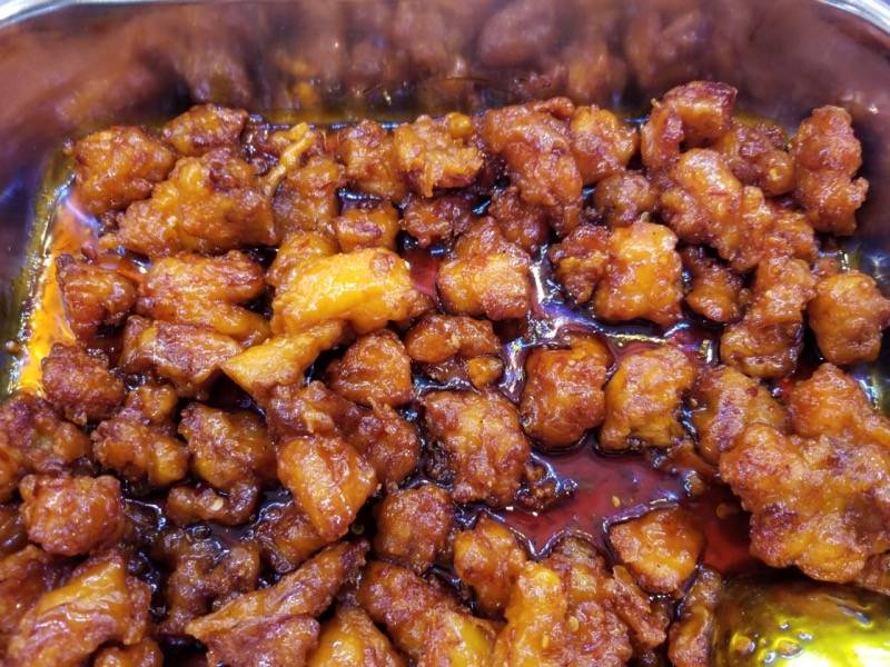 Golden Wok Express and Grill | restaurant | 1125 GA-155 S, McDonough, GA 30253, USA | 6787825885 OR +1 678-782-5885