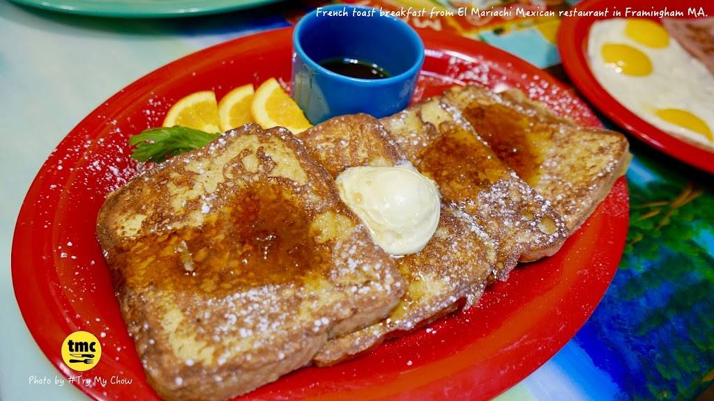 El Mariachi Mexican Restaurant | restaurant | 358 Waverly St, Framingham, MA 01702, USA | 5084051187 OR +1 508-405-1187