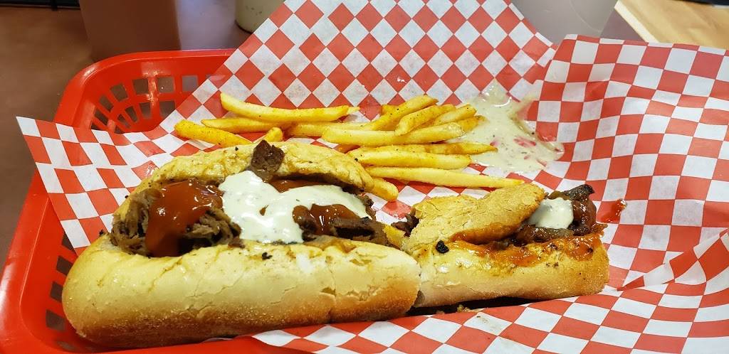 Big Tonys West Philly Cheesesteaks | meal takeaway | 13378 Preston Rd, Dallas, TX 75240, USA | 2148129092 OR +1 214-812-9092