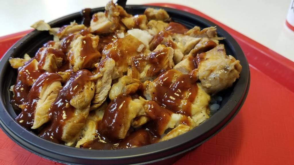 WaBa Grill | restaurant | 1055 W Philadelphia St, Ontario, CA 91762, USA | 9099842523 OR +1 909-984-2523