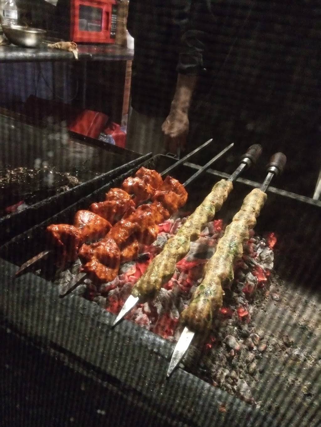 Fatima Kabab House | restaurant | 1928 Powers Ln, Catonsville, MD 21228, USA | 4436916697 OR +1 443-691-6697